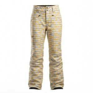 LOLE Womens Ski‎ Snowboard Pants Size M Skater Athletic Waterproof Breathable